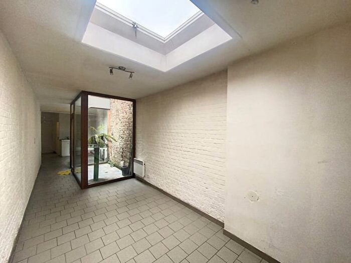 Appartement à louer à Rue des Maux, Tournai