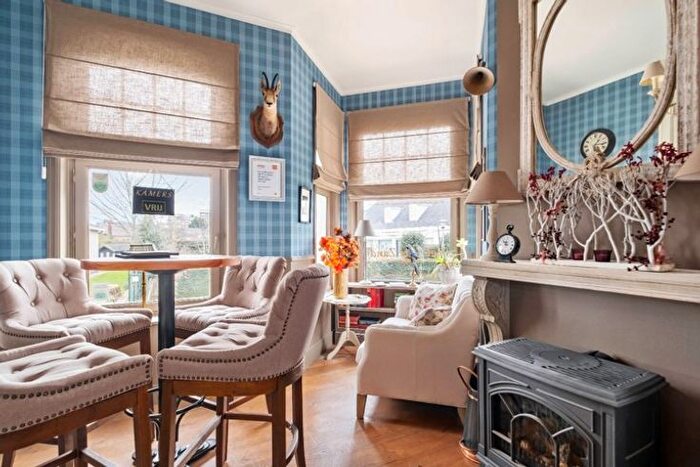 Duinenlaan, Westende - Maison 8 pièces à vendre