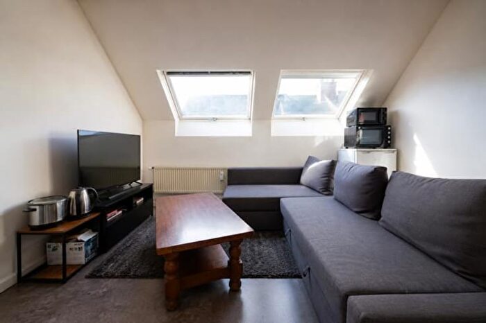 Rue de Namur, Wavre - Appartement 1 pièce à vendre