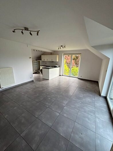 Appartement 2 pièces à louer - Rue De Dinant, B
