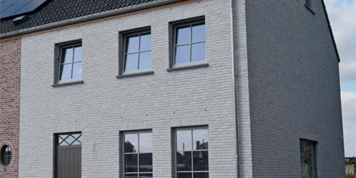 Maison 3 pièces à Nederholbeekstraat lot, Etikhove, à vendre
