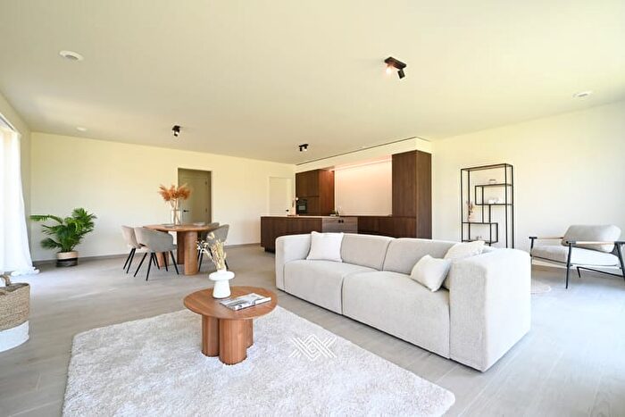 Leernsesteenweg, BachteMariaLeerne - Maison 16 pièces à vendre