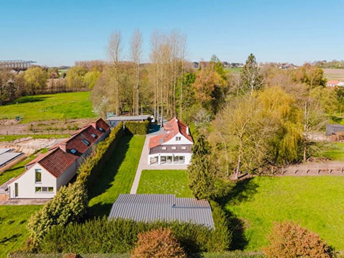 Heilsborre, Asse - Maison 4 pièces à vendre