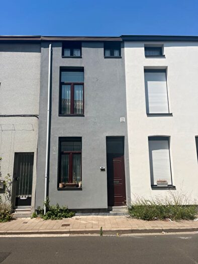 Maison 3 pièces à SintDaniëlstraat, GentLedeberg, à vendre
