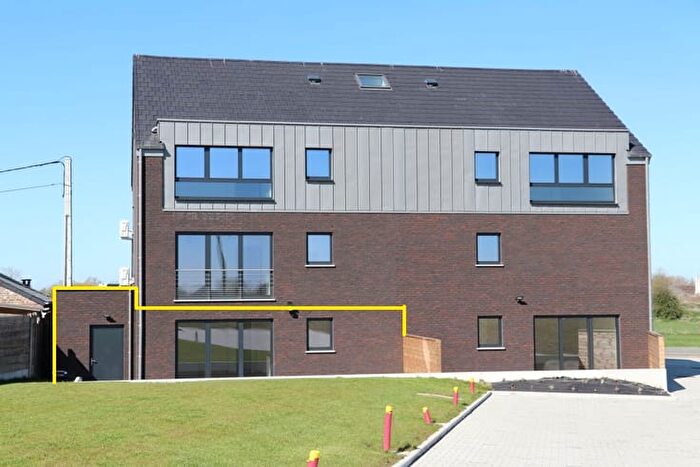 Appartement 2 pièces à Chaussée De Namur, Éghezée, à vendre