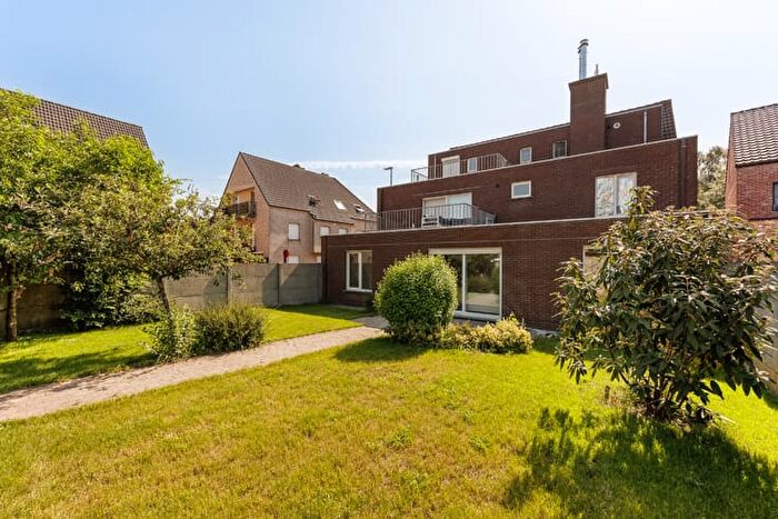 Appartement 2 pièces à vendre - Albertstraat, Beerse