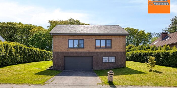 Vinkenlaan, Kortenberg : Maison 3 pièces à vendre
