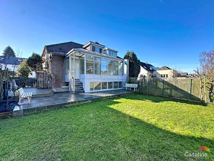Maison 4 pièces à vendre - Oudstrijderslaan, Kraainem