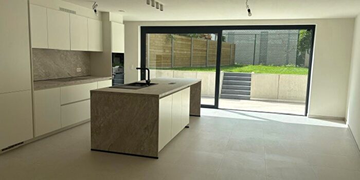 Maison 4 pièces à louer - Oordegemkouter, Oordegem