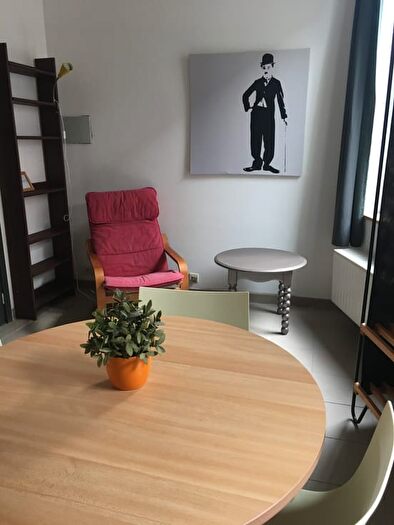 Rue Chapelle Dieu, Gembloux - Appartement 3 pièces à louer
