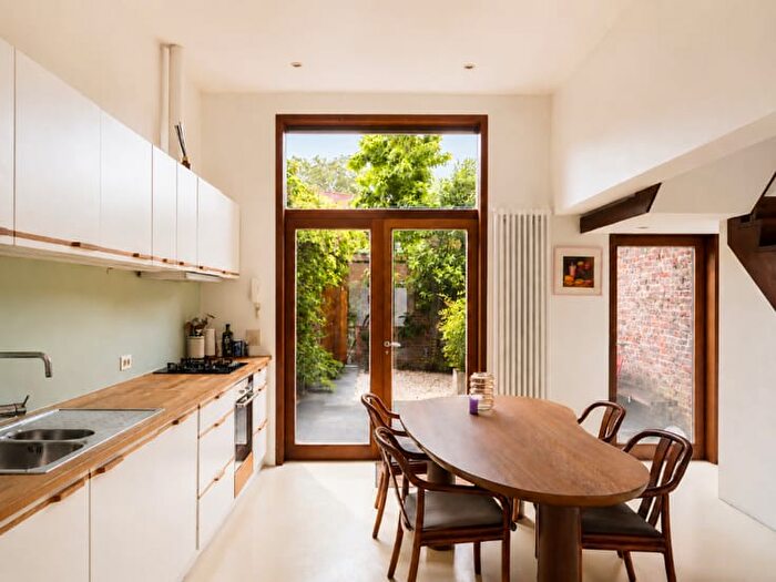 Maison 11 pièces à vendre à HeiligHartstraat, SintAmandsberg