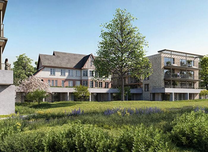 Appartement à vendre - Meerlaan, Zottegem