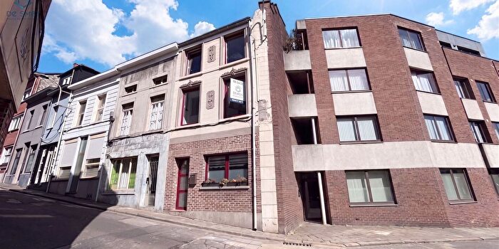 Buizemontstraat, Geraardsbergen - Maison 4 pièces à vendre