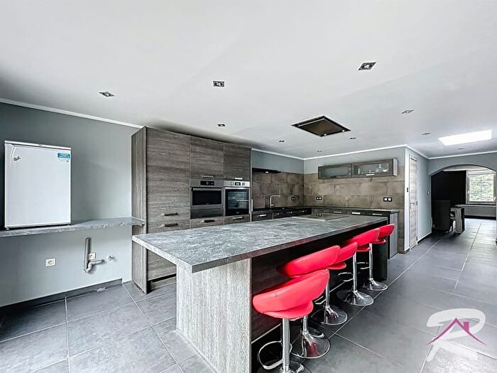 Rue Voie des Vaux, Montegnée - Maison 3 pièces à vendre