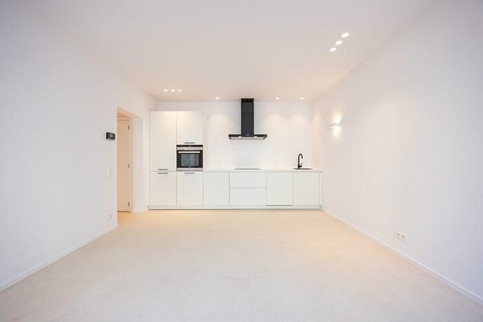 Druivenstraat, Turnhout - Appartement 1 pièce à vendre