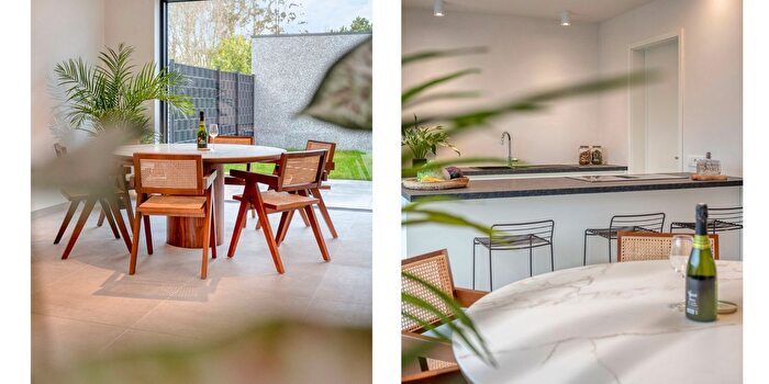 Bosdreef, Houthulst : Maison 3 pièces à vendre
