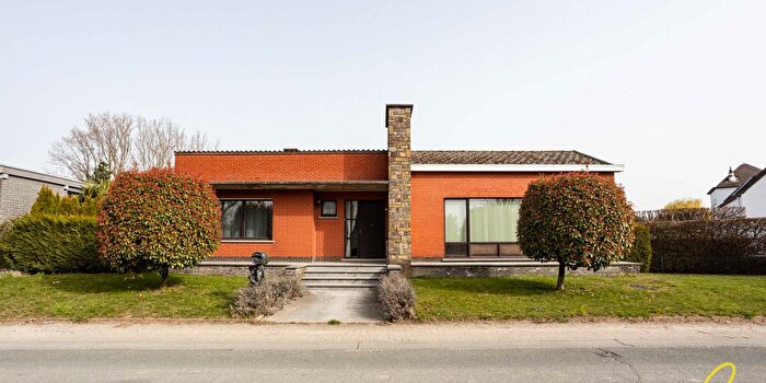 Maison 3 pièces à vendre à Leistraat, Kerksken