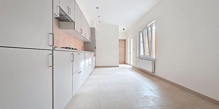 Maison 4 pièces à vendre - Wasmes, Henegouwen