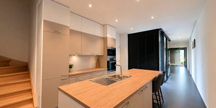 Aarselestraat A, Aarsele : Maison 3 pièces à louer
