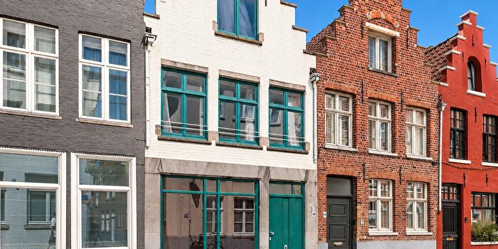Maison 5 pièces à vendre à Eekhoutstraat, Brugge