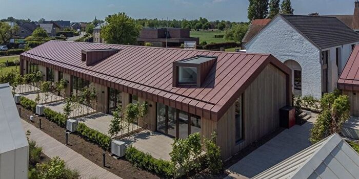 Leeuwerikstraat, Maaseik - Maison 2 pièces à vendre