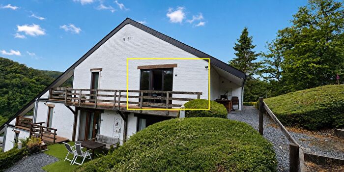 Rue de la Routaine, Membre - Appartement 1 pièce à vendre