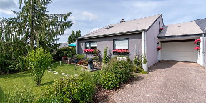 Maison 4 pièces à Avenue de Pforzheim, Heinsch, à vendre