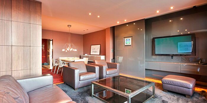 Appartement 1 pièce à vendre à Van Eycklei, Antwerpen