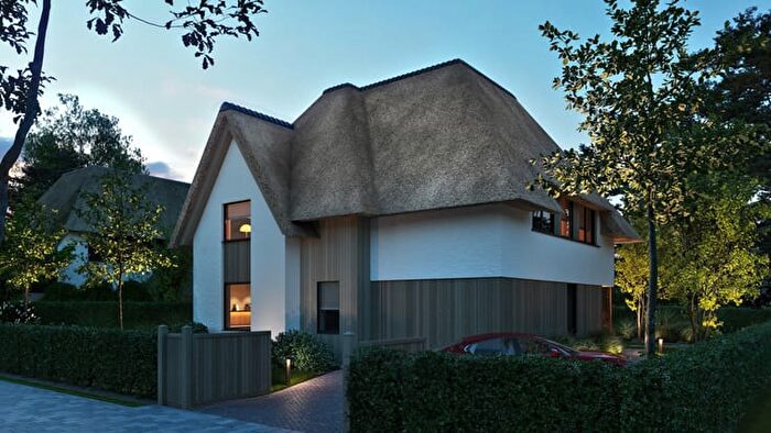Madeliefjespad, Knokke Zoute : Maison 5 pièces à vendre