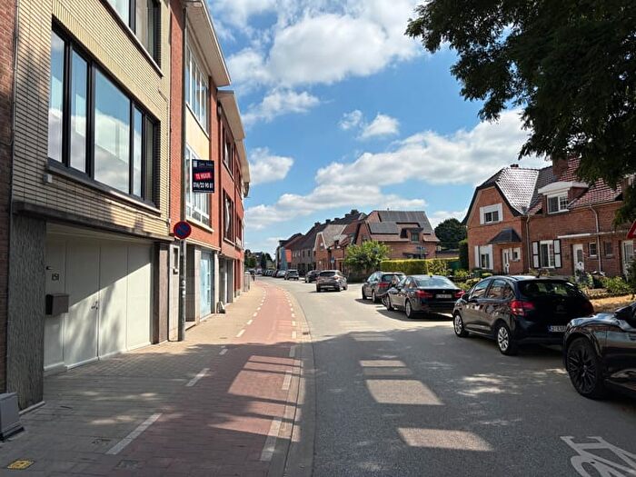 Maison 12 pièces à louer - Platte Lostraat, KesselLo