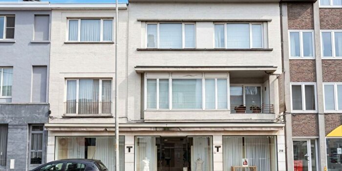 Maison 7 pièces à Frans van Ryhovelaan, Gent, à vendre
