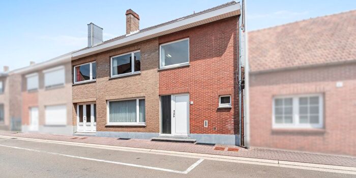 Velkuilenstraat A, Bree - Maison 4 pièces à vendre