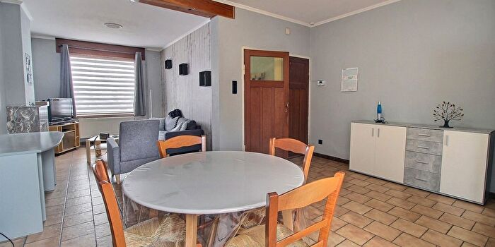 MontigniessurSambre, Henegouwen : Maison 3 pièces à louer