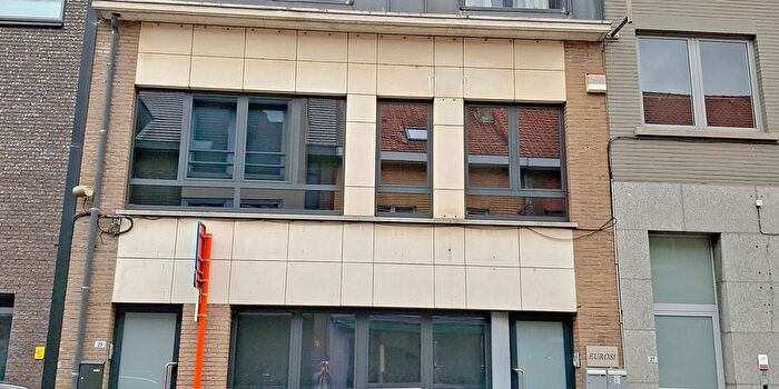 Boechtstraat, Meise - Appartement 5 pièces à vendre