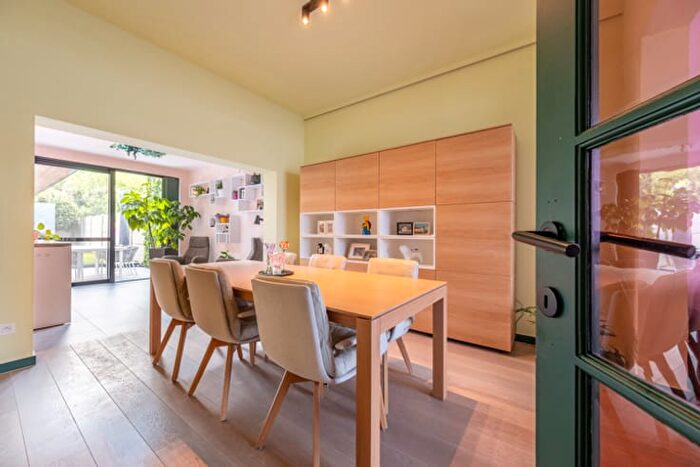 Maison 3 pièces à Paddeschootdreef, SintNiklaas, à vendre