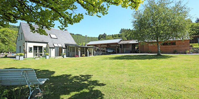 Maison 4 pièces à vendre à Rue des Perlins, Alle