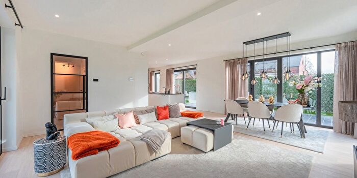 Wilgendreef, Westkapelle - Maison 4 pièces à vendre