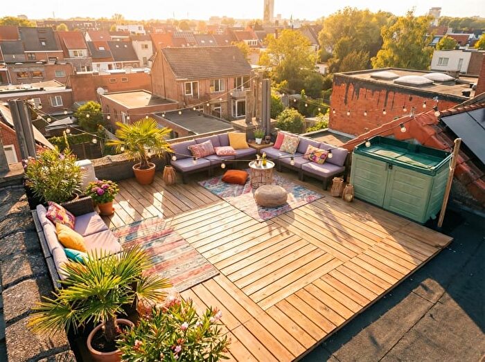 Rubenstraat, BOOM - Maison 4 pièces à vendre