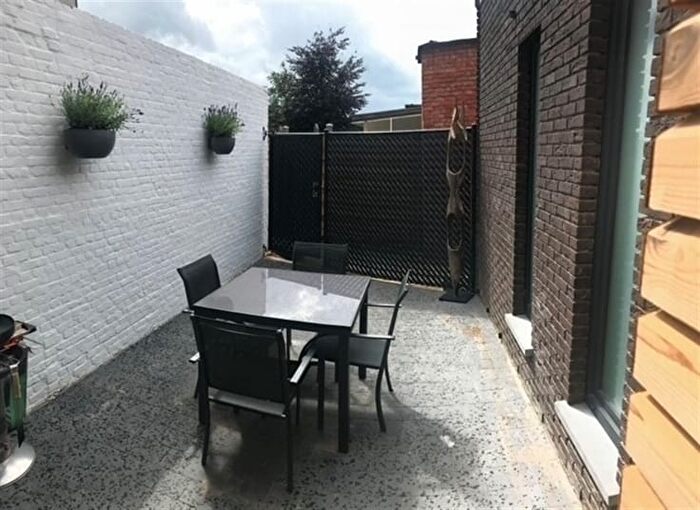 Maison 2 pièces à vendre - Eduard Anseelestraat, WILLEBROEK