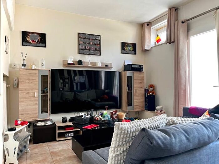 Rue Visévoie, Vottem - Maison 2 pièces à vendre