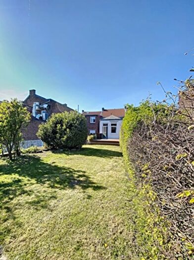 Appartement 4 pièces à louer - Rue Joseph Wauters, Waremme