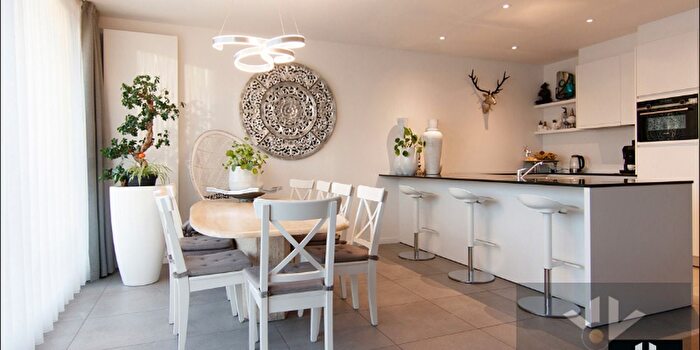 Appartement 3 pièces à Kolonel Dusartplein A, Hasselt, à vendre