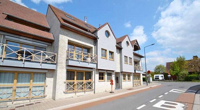 Appartement 9 pièces à vendre à Broekstraat, Welle