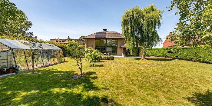 Hogenhovestraat, Aarsele - Maison 3 pièces à vendre