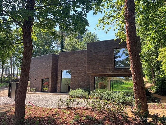 Maison 15 pièces à Staeystraat, Begijnendijk, à louer
