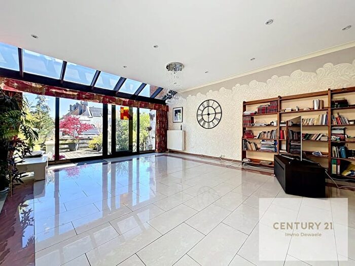 Boulevard Charles Van Pee, NIVELLES : Maison 3 pièces à vendre