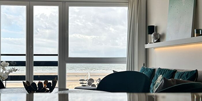 Van Haelenstraat, Koksijde : Appartement 1 pièce à vendre