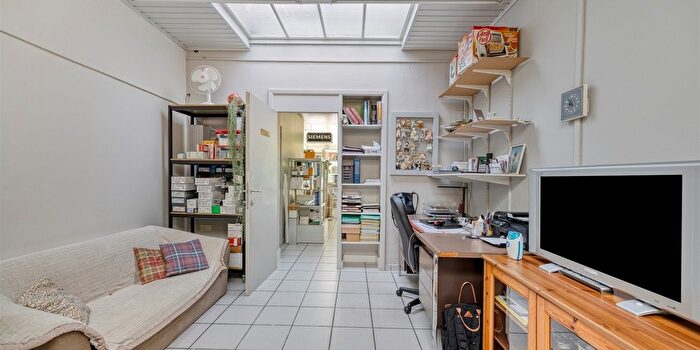 Diestsesteenweg, KesselLo : Maison 4 pièces à vendre