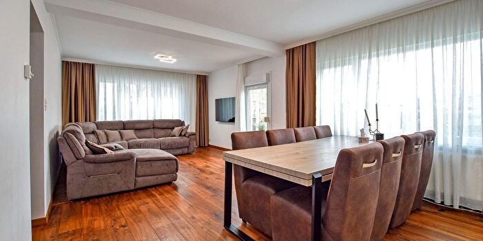 Maison 4 pièces à Kinderlaan, Koksijde, à vendre