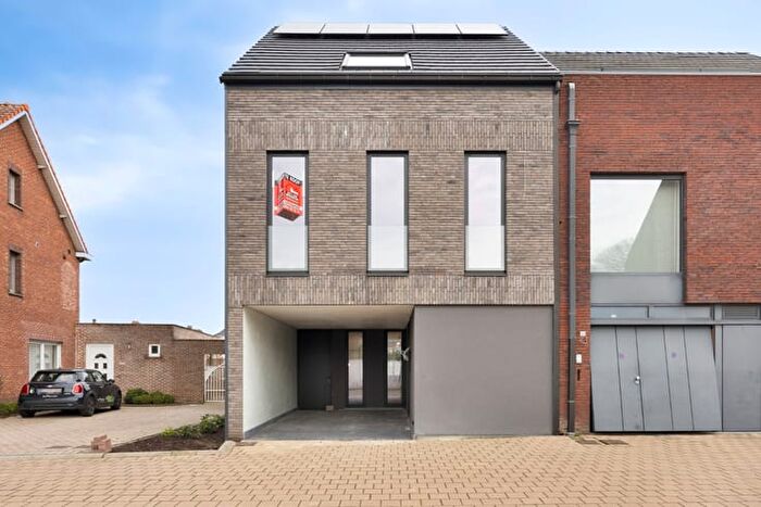 Maison 1 pièce à Pallo, Geel, à vendre